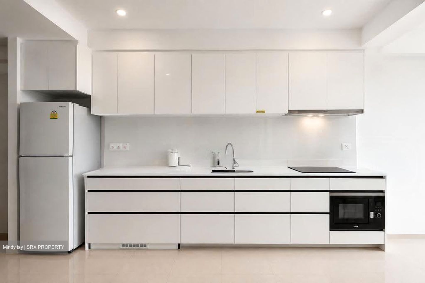 Parc Botannia (D28), Condominium #620005811